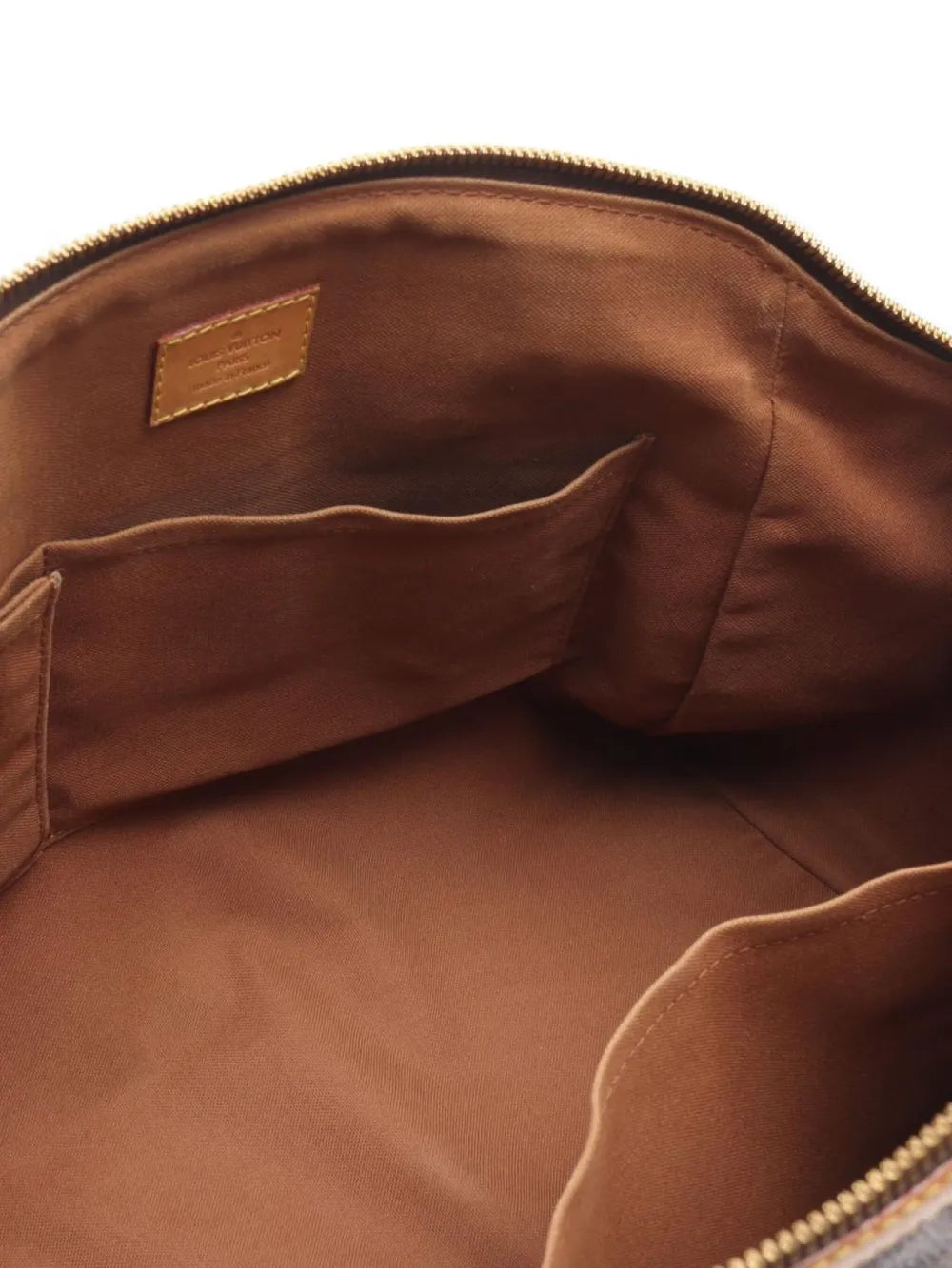 Pre-OwnedLouis Vuitton Pre-Owned2009 Tivoli GM Monogram canvas tote bag