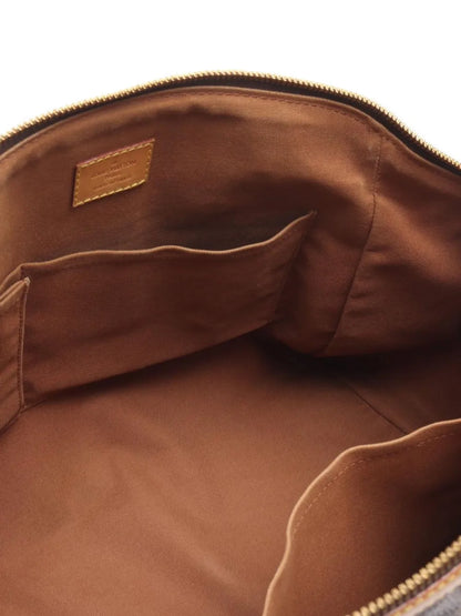 Pre-OwnedLouis Vuitton Pre-Owned2009 Tivoli GM Monogram canvas tote bag