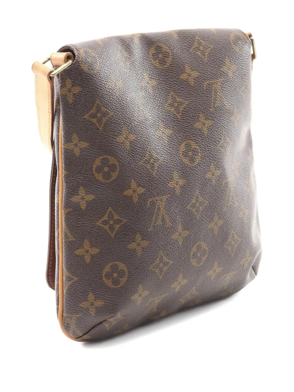 Pre-OwnedLouis Vuitton Pre-Owned2000s Monogram Musette Salsa shoulder bag