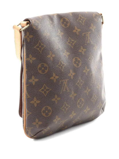 Pre-OwnedLouis Vuitton Pre-Owned2000s Monogram Musette Salsa shoulder bag