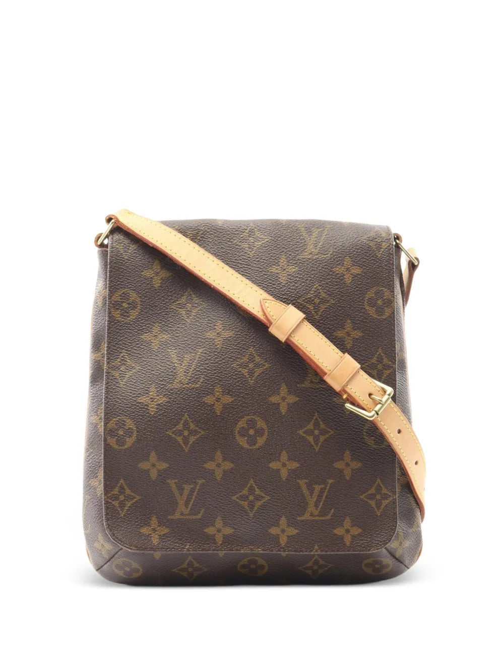 Pre-OwnedLouis Vuitton Pre-Owned2000s Monogram Musette Salsa shoulder bag