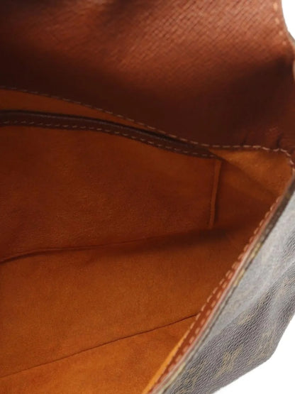 Pre-OwnedLouis Vuitton Pre-Owned2000s Monogram Musette Salsa shoulder bag