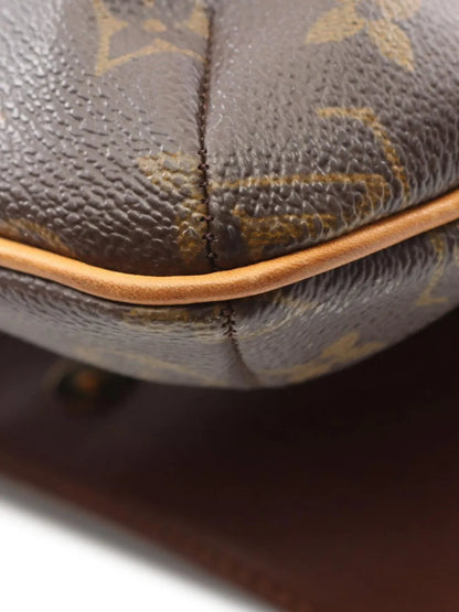 Pre-OwnedLouis Vuitton Pre-Owned2000s Monogram Musette Salsa shoulder bag