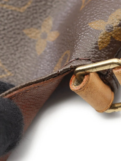 Pre-OwnedLouis Vuitton Pre-Owned2000s Monogram Musette Salsa shoulder bag