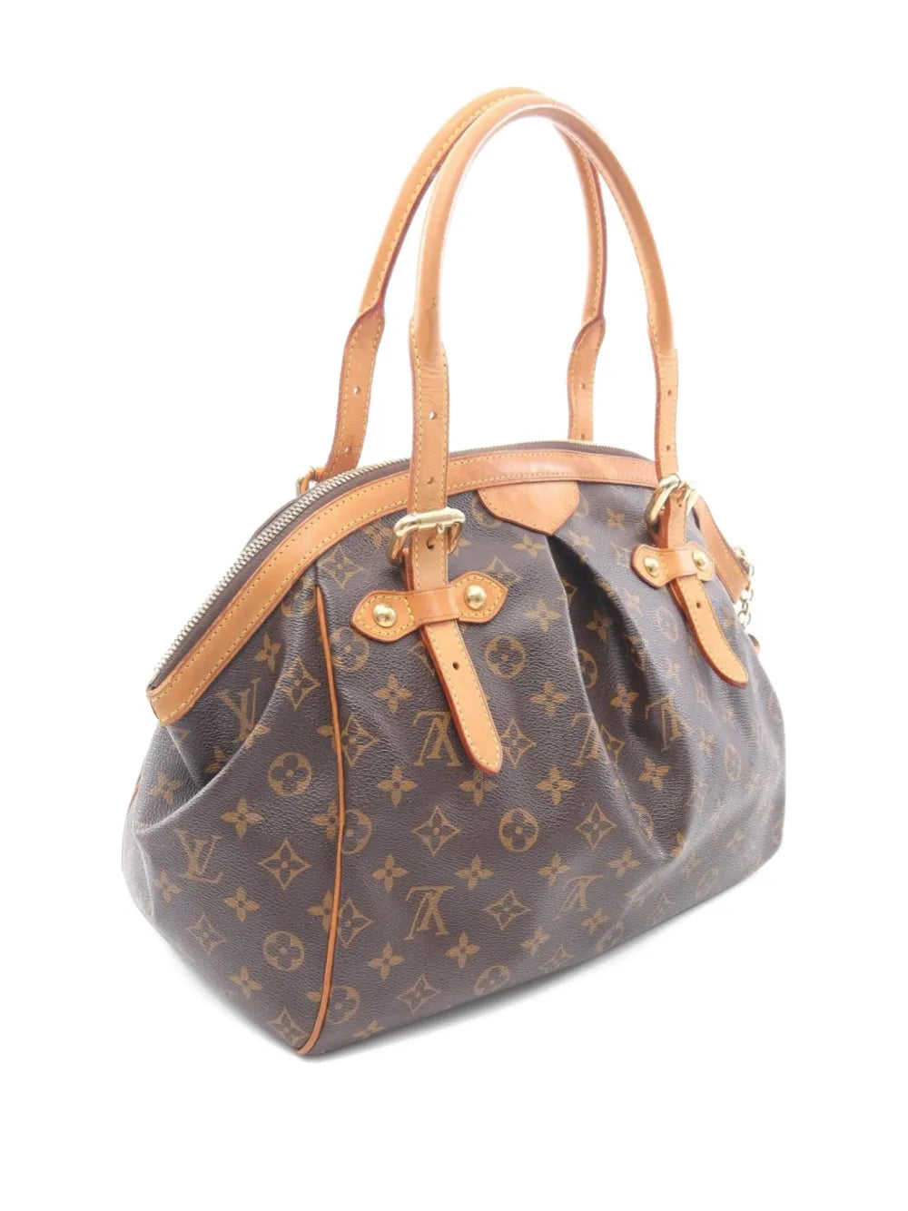 Pre-OwnedLouis Vuitton Pre-Owned2008 Monogram Tivoli handbag