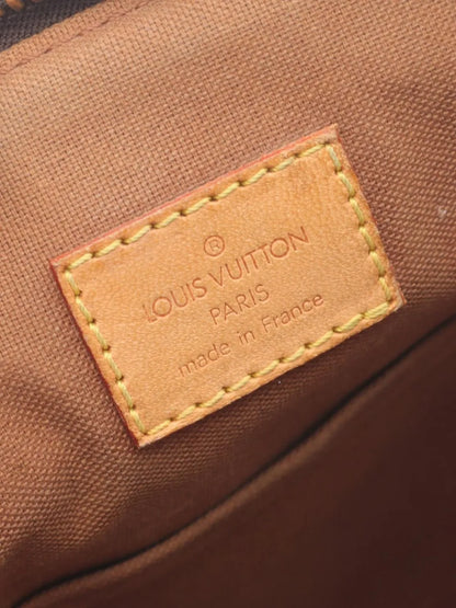 Pre-OwnedLouis Vuitton Pre-Owned2008 Monogram Tivoli handbag