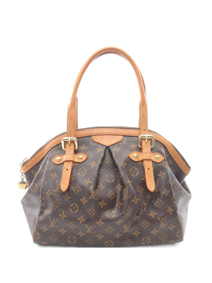 Pre-OwnedLouis Vuitton Pre-Owned2008 Monogram Tivoli handbag