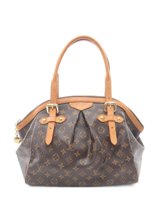 Pre-OwnedLouis Vuitton Pre-Owned2008 Monogram Tivoli handbag