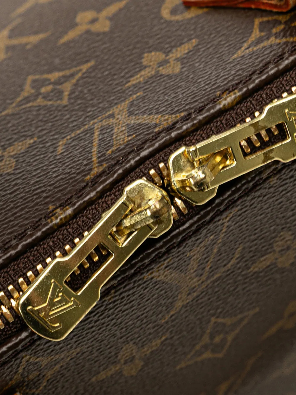 Pre-OwnedLouis Vuitton Pre-Owned1997 Monogram Alma PM handbag