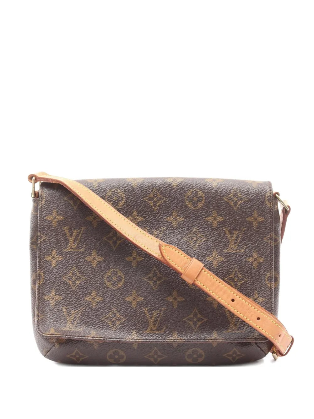Pre-OwnedLouis Vuitton Pre-Owned2002 Musette Tango shoulder bag