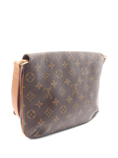 Pre-OwnedLouis Vuitton Pre-Owned2002 Musette Tango shoulder bag