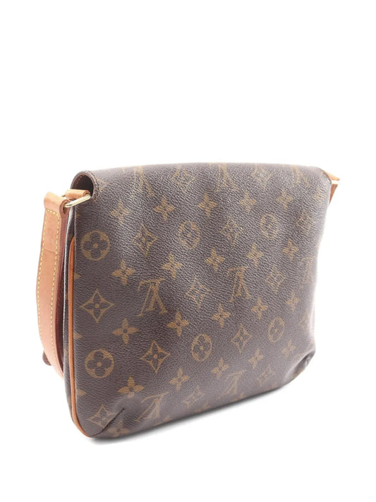 Pre-OwnedLouis Vuitton Pre-Owned2002 Musette Tango shoulder bag