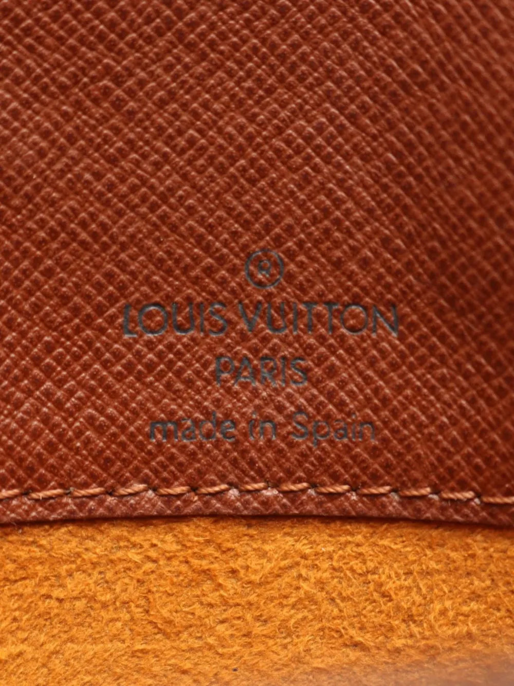 Pre-OwnedLouis Vuitton Pre-Owned2002 Musette Tango shoulder bag