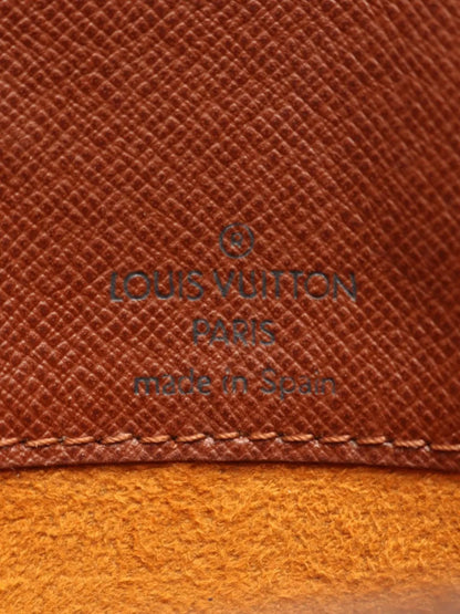 Pre-OwnedLouis Vuitton Pre-Owned2002 Musette Tango shoulder bag