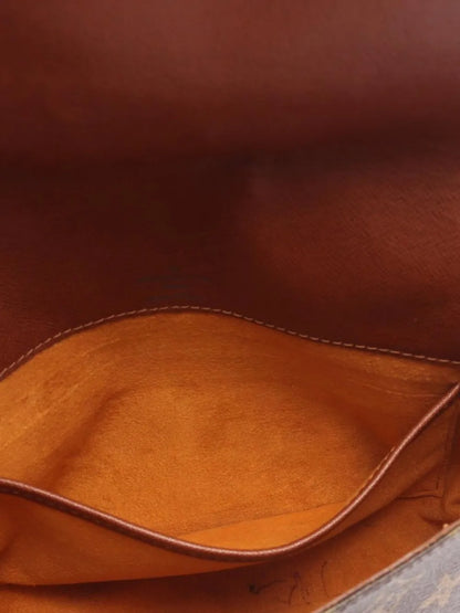Pre-OwnedLouis Vuitton Pre-Owned2002 Musette Tango shoulder bag