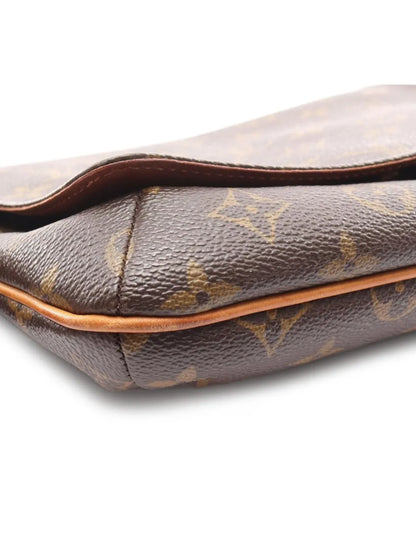 Pre-OwnedLouis Vuitton Pre-Owned2002 Musette Tango shoulder bag