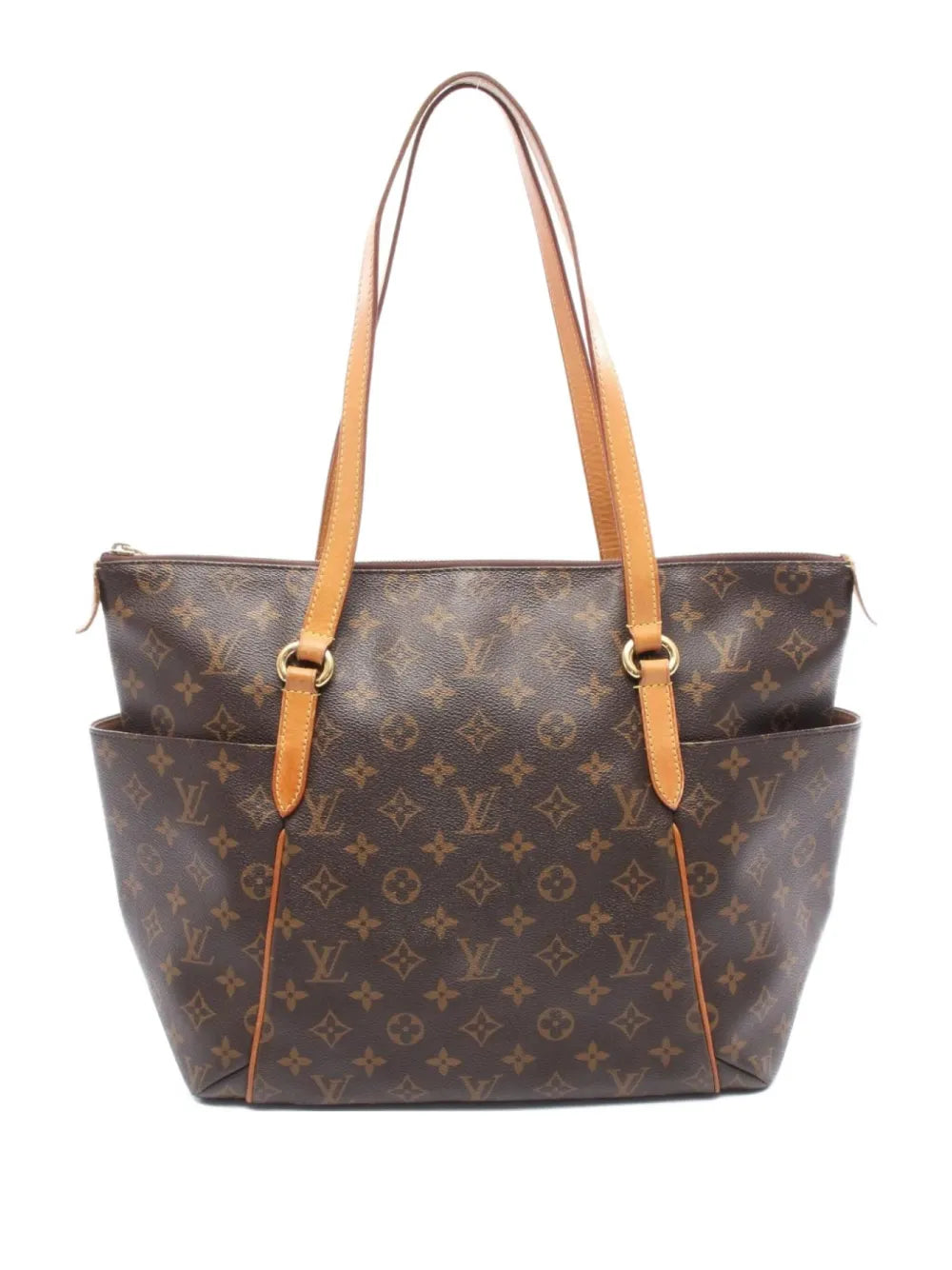 Pre-OwnedLouis Vuitton Pre-Owned2011 monogram shoulder bag