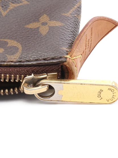 Pre-OwnedLouis Vuitton Pre-Owned2011 monogram shoulder bag