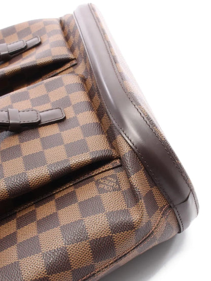 Pre-OwnedLouis Vuitton Pre-Owned2003 Damier Ebene Handbag