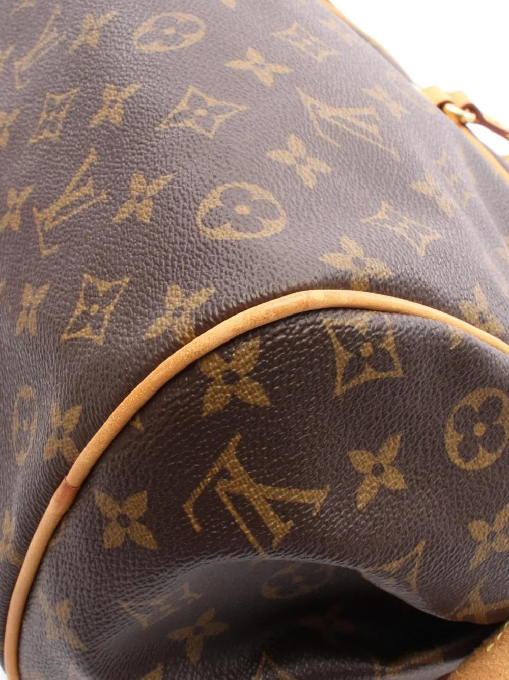 Pre-OwnedLouis Vuitton Pre-Owned2008 Montorgueil GM monogram shoulder bag