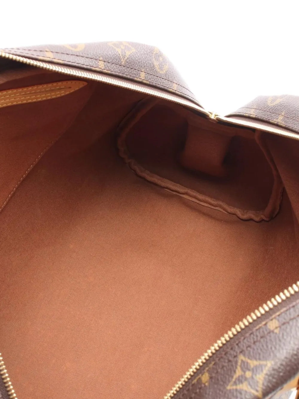 Pre-OwnedLouis Vuitton Pre-Owned2008 Montorgueil GM monogram shoulder bag