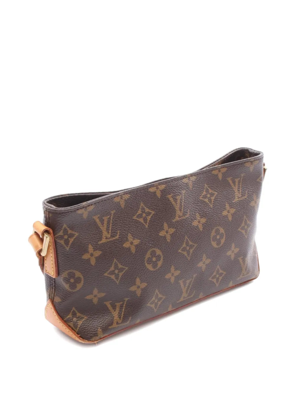 Pre-OwnedLouis Vuitton Pre-Owned2003 Trotteur shoulder bag