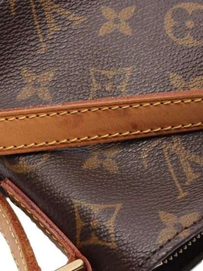 Pre-OwnedLouis Vuitton Pre-Owned2003 Trotteur shoulder bag