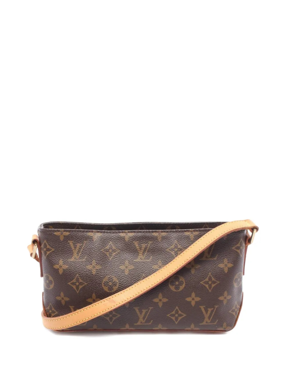 Pre-OwnedLouis Vuitton Pre-Owned2003 Trotteur shoulder bag
