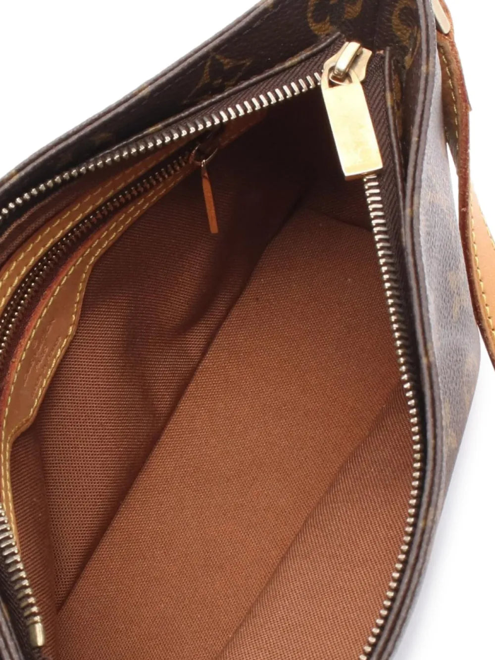 Pre-OwnedLouis Vuitton Pre-Owned2003 Trotteur shoulder bag