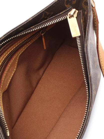 Pre-OwnedLouis Vuitton Pre-Owned2003 Trotteur shoulder bag