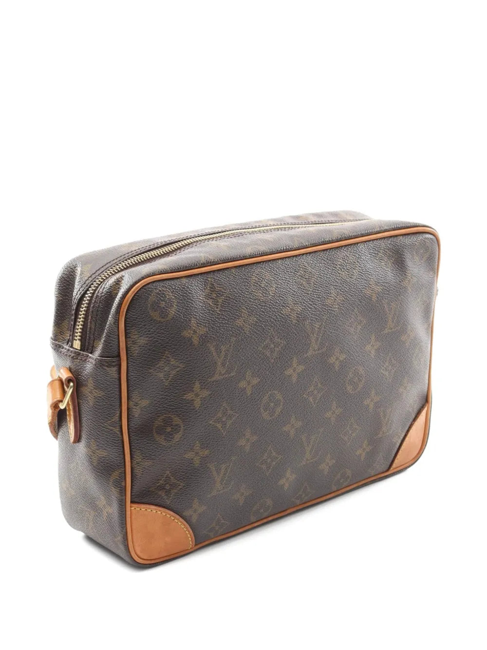 Pre-OwnedLouis Vuitton Pre-Owned2001 Trocadero 30 shoulder bag
