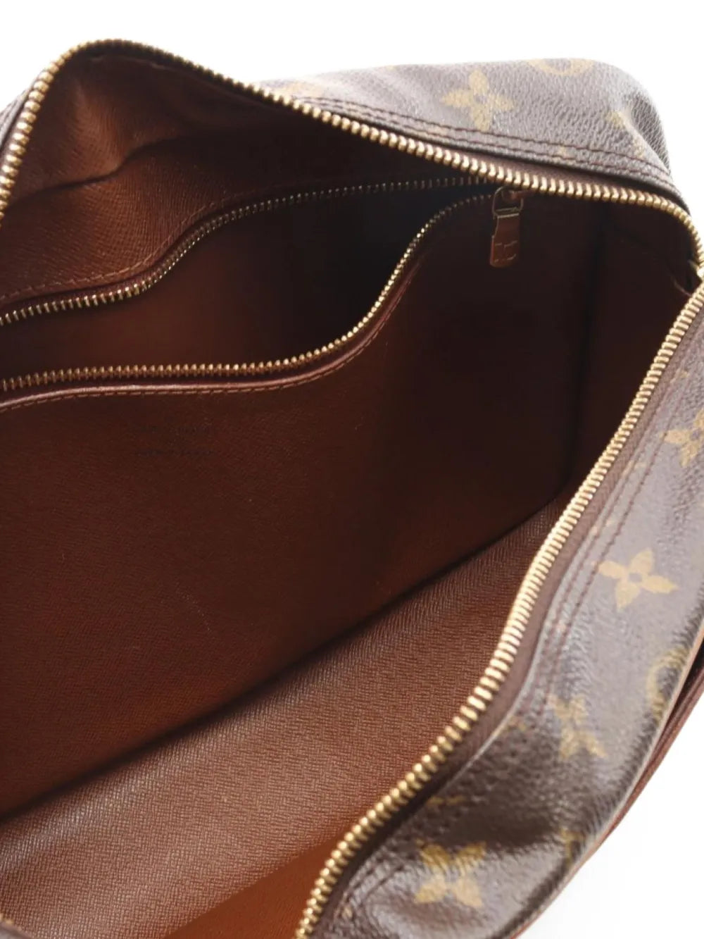 Pre-OwnedLouis Vuitton Pre-Owned2001 Trocadero 30 shoulder bag