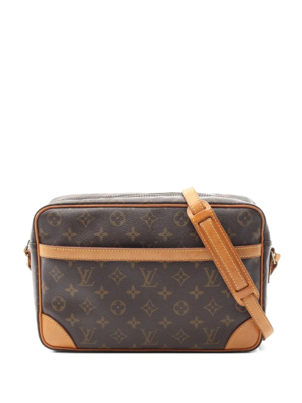 Pre-OwnedLouis Vuitton Pre-Owned2001 Trocadero 30 shoulder bag