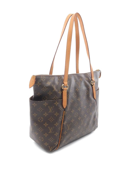 Pre-OwnedLouis Vuitton Pre-Owned2012 Totally MM shoulder bag
