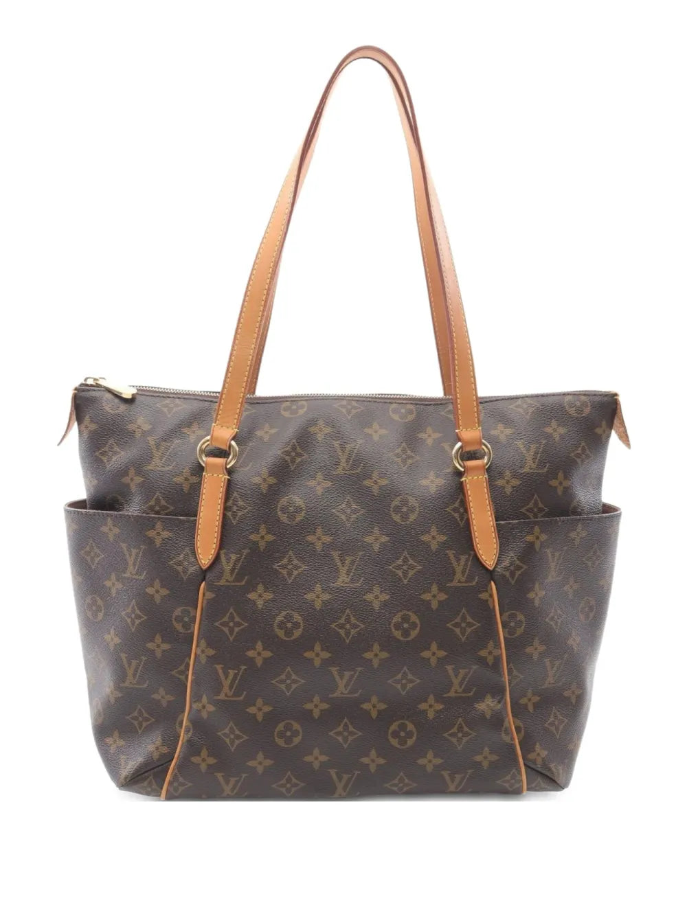 Pre-OwnedLouis Vuitton Pre-Owned2012 Totally MM shoulder bag