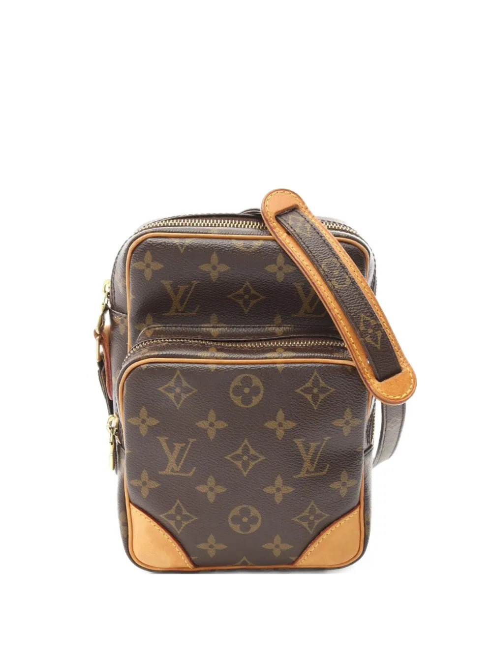 Pre-OwnedLouis Vuitton Pre-Owned2004 Amazon shoulder bag