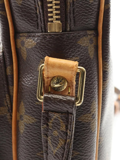 Pre-OwnedLouis Vuitton Pre-Owned2004 Amazon shoulder bag