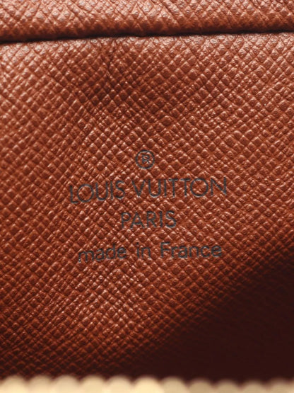 Pre-OwnedLouis Vuitton Pre-Owned2001 Marly shoulder bag