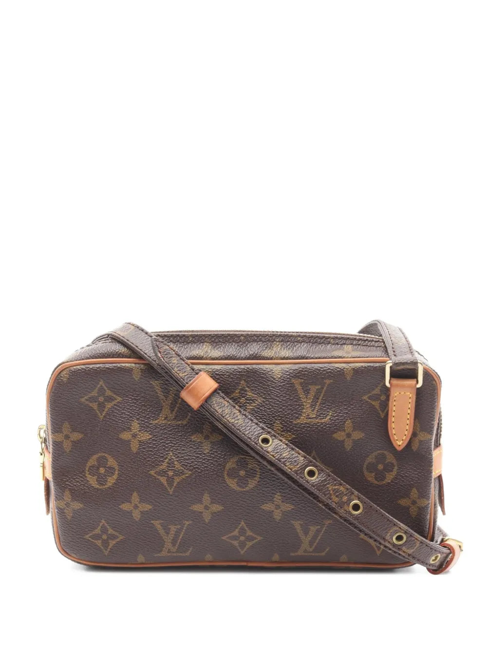 Pre-OwnedLouis Vuitton Pre-Owned2001 Marly shoulder bag