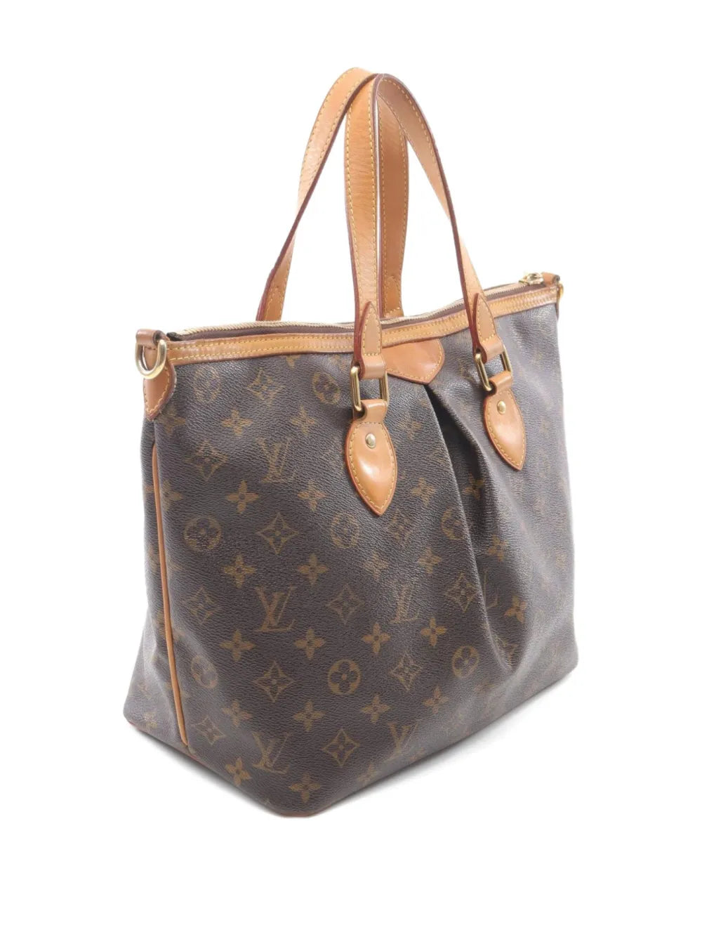 Pre-OwnedLouis Vuitton Pre-Owned2009 Palermo PM handbag