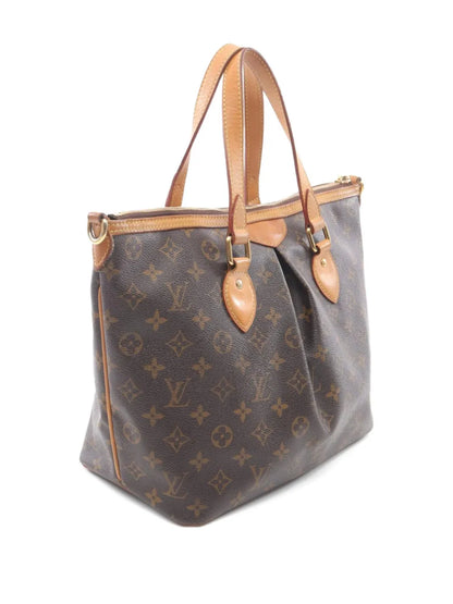 Pre-OwnedLouis Vuitton Pre-Owned2009 Palermo PM handbag
