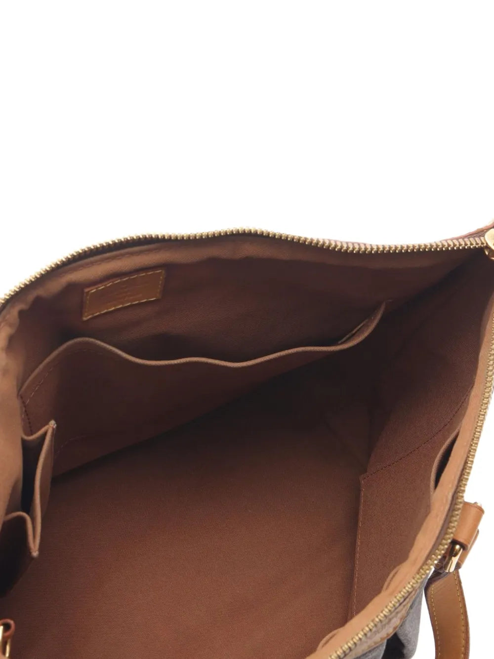Pre-OwnedLouis Vuitton Pre-Owned2009 Palermo PM handbag