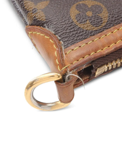 Pre-OwnedLouis Vuitton Pre-Owned2009 Palermo PM handbag