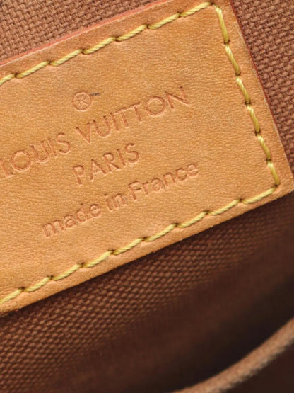 Pre-OwnedLouis Vuitton Pre-Owned2009 Palermo PM handbag
