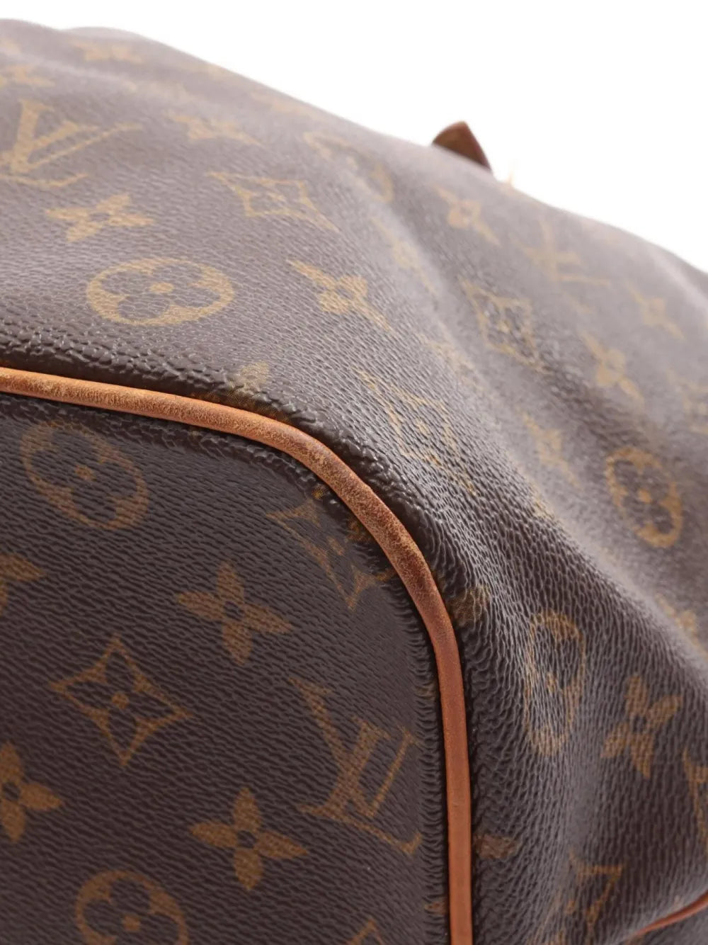 Pre-OwnedLouis Vuitton Pre-Owned2010 Monogram Palermo shoulder bag
