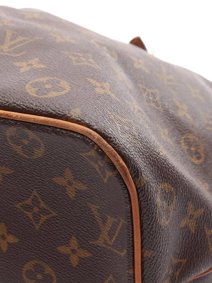 Pre-OwnedLouis Vuitton Pre-Owned2010 Monogram Palermo shoulder bag