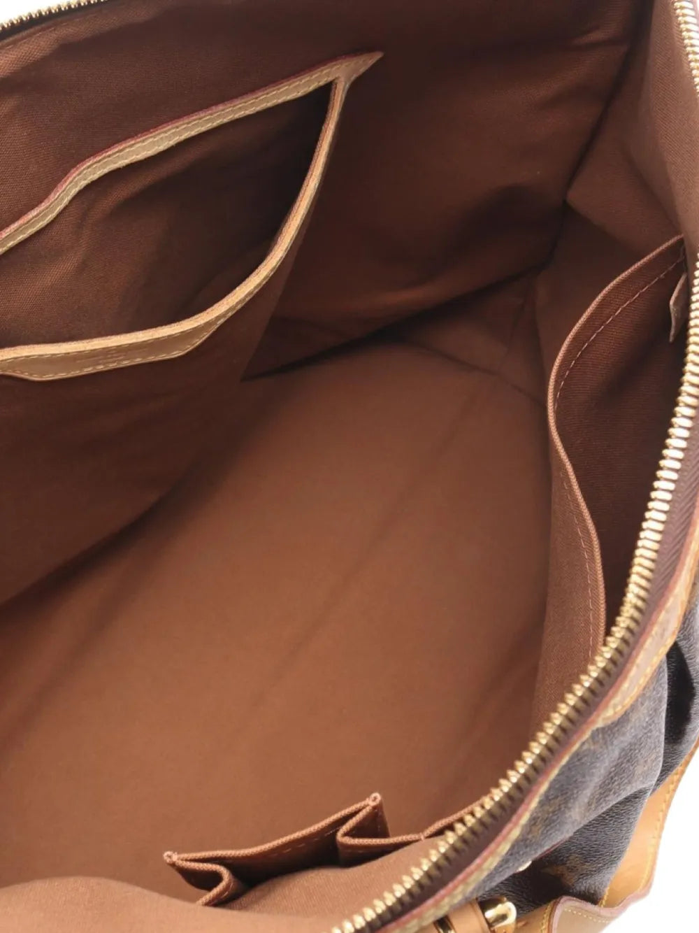 Pre-OwnedLouis Vuitton Pre-Owned2010 Monogram Palermo shoulder bag