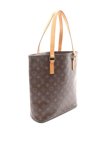 Pre-OwnedLouis Vuitton Pre-Owned2002 Vivian GM monogram shoulder bag