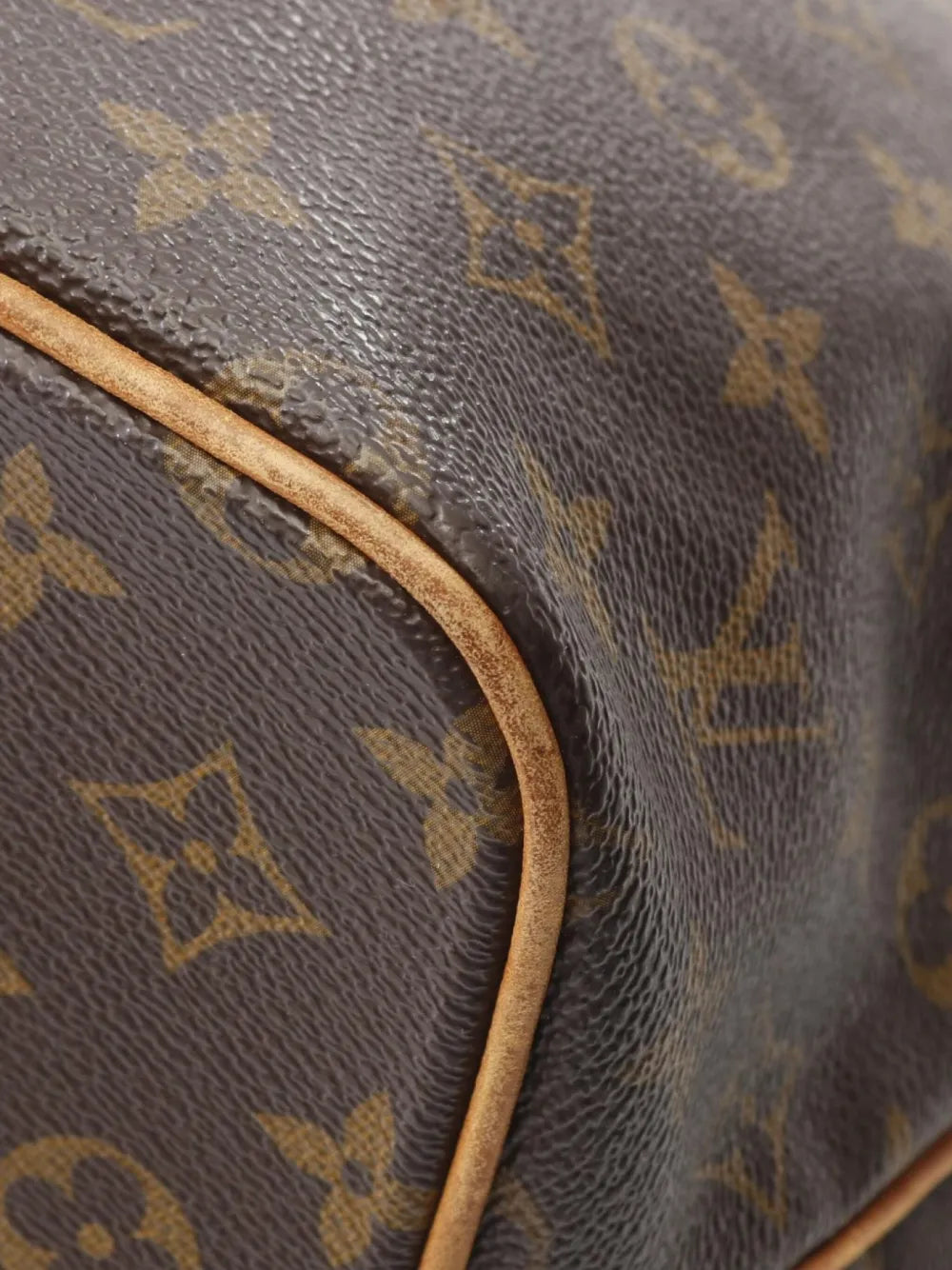 Pre-OwnedLouis Vuitton Pre-Owned2011 monogram Palermo handbag