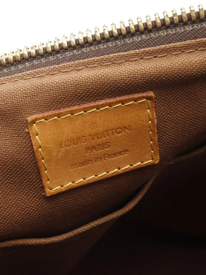Pre-OwnedLouis Vuitton Pre-Owned2011 monogram Palermo handbag